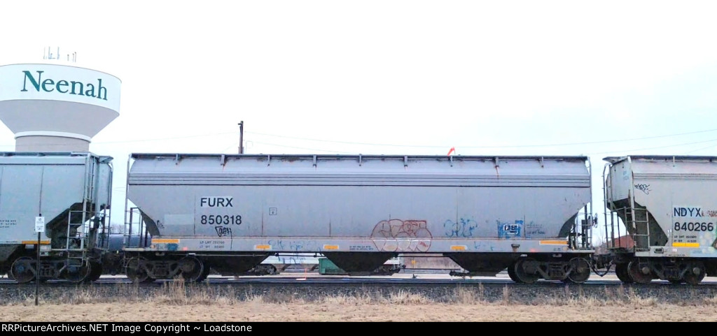 FURX 850318